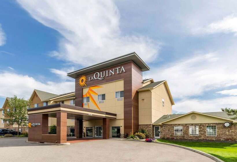 בית מלון כפרי La Quinta By Wyndham Spokane Valley