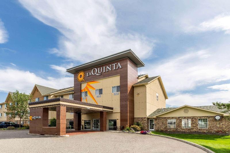 בית מלון כפרי La Quinta By Wyndham Spokane Valley