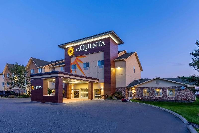 בית מלון כפרי La Quinta By Wyndham Spokane Valley