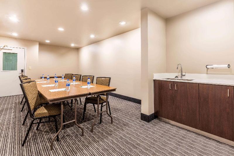 בית מלון כפרי La Quinta By Wyndham Spokane Valley