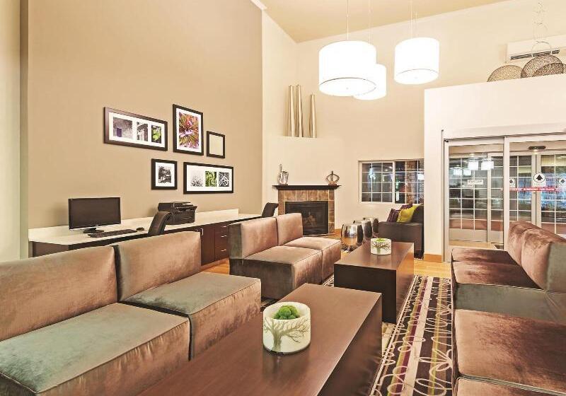 בית מלון כפרי La Quinta By Wyndham Spokane Valley