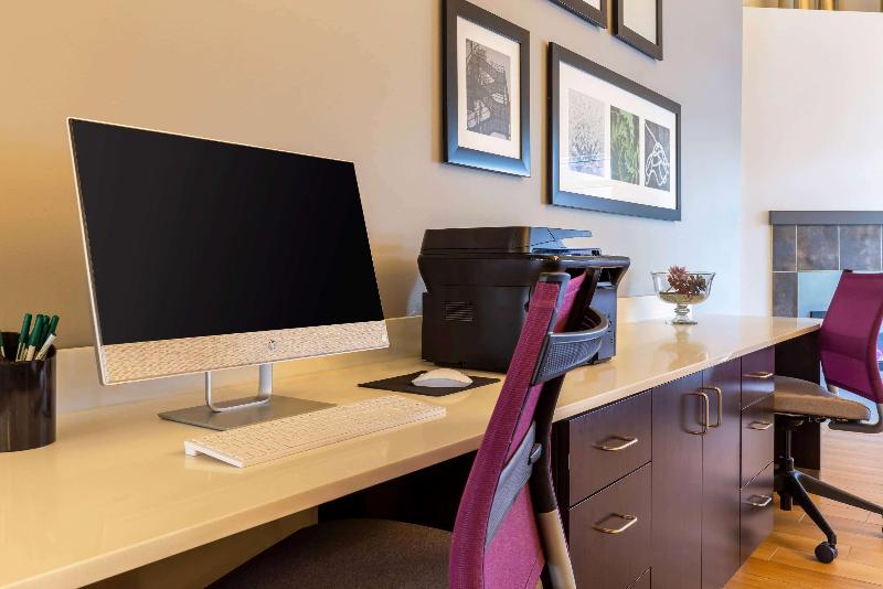 בית מלון כפרי La Quinta By Wyndham Spokane Valley