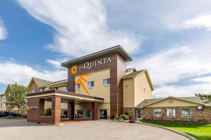 בית מלון כפרי La Quinta By Wyndham Spokane Valley