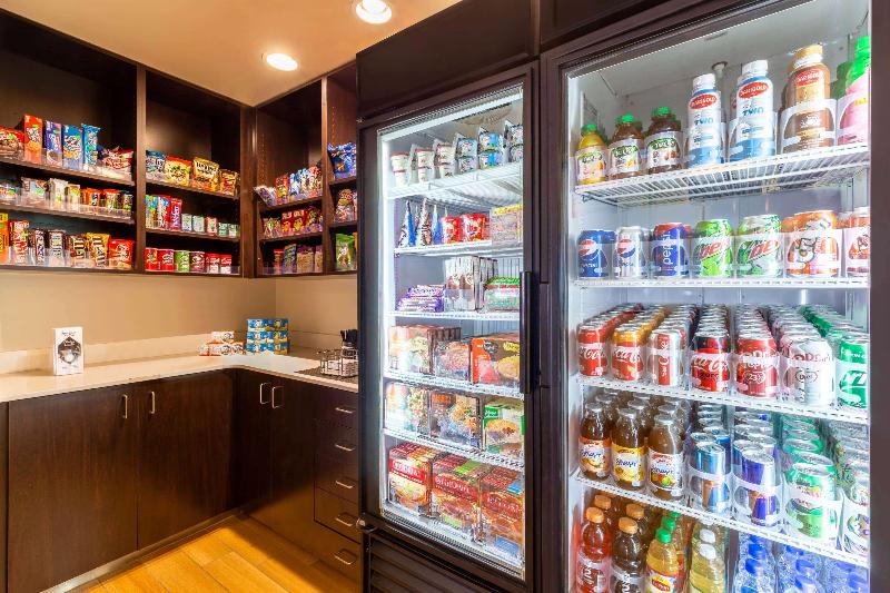 בית מלון כפרי La Quinta By Wyndham Spokane Valley