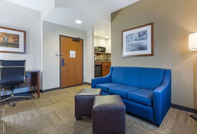 Lift Bridge Lodge, Ascend Hotel Collection