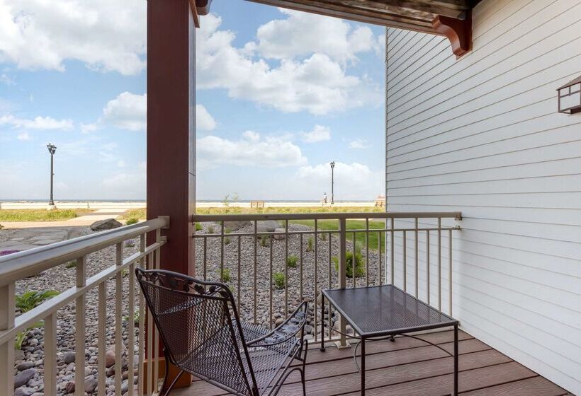 Lift Bridge Lodge, Ascend Hotel Collection