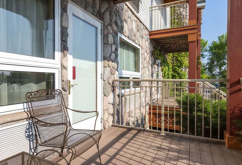 Lift Bridge Lodge, Ascend Hotel Collection