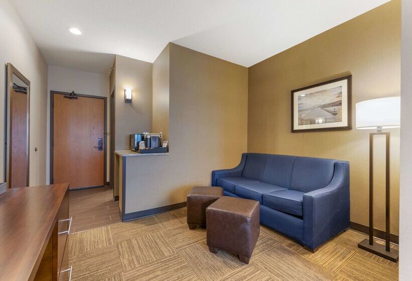 Lift Bridge Lodge, Ascend Hotel Collection