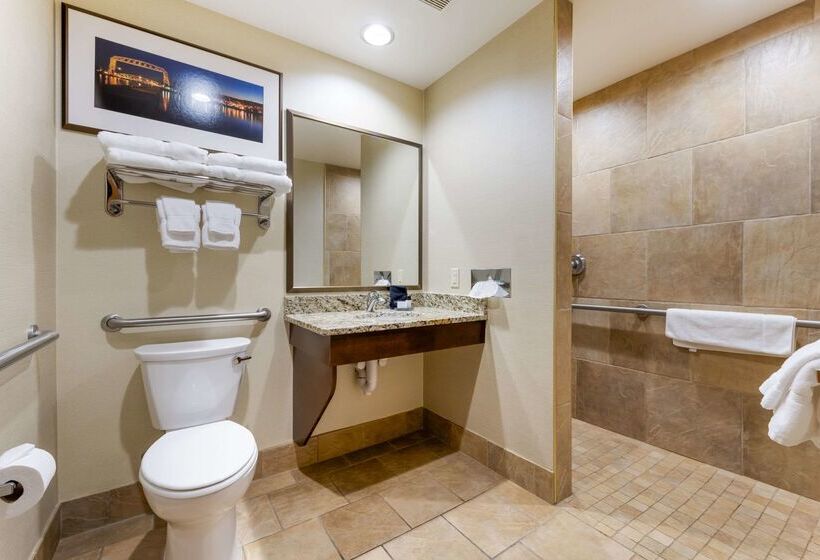 Lift Bridge Lodge, Ascend Hotel Collection