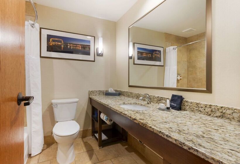 Lift Bridge Lodge, Ascend Hotel Collection