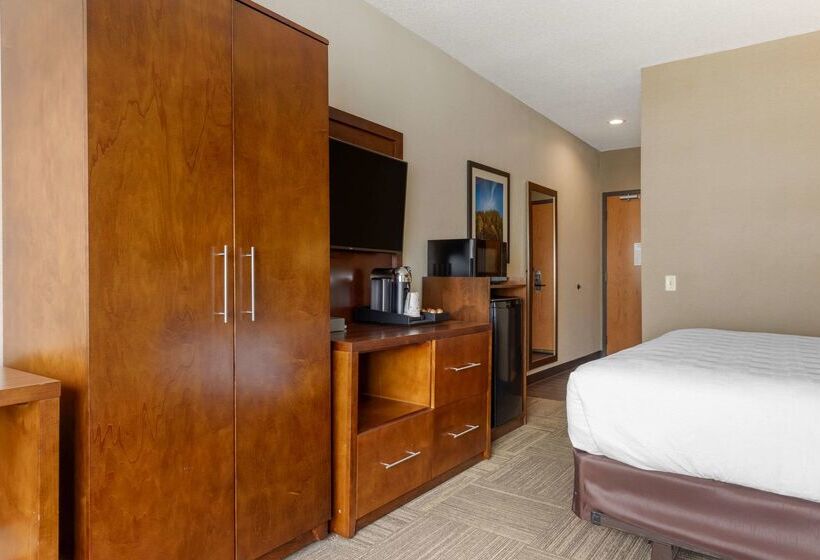 Lift Bridge Lodge, Ascend Hotel Collection