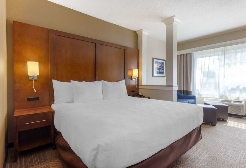 Lift Bridge Lodge, Ascend Hotel Collection