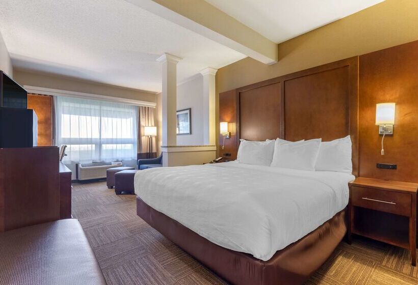 Lift Bridge Lodge, Ascend Hotel Collection