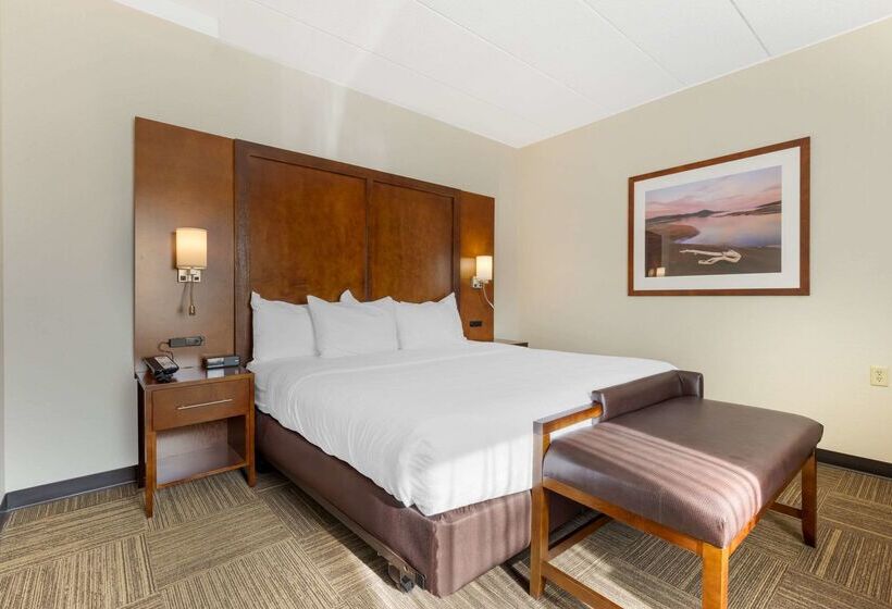 Lift Bridge Lodge, Ascend Hotel Collection