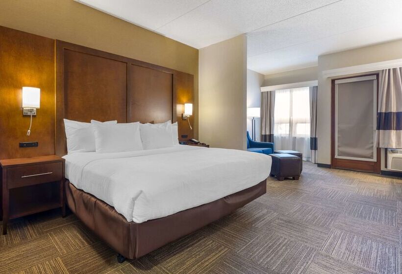 Lift Bridge Lodge, Ascend Hotel Collection