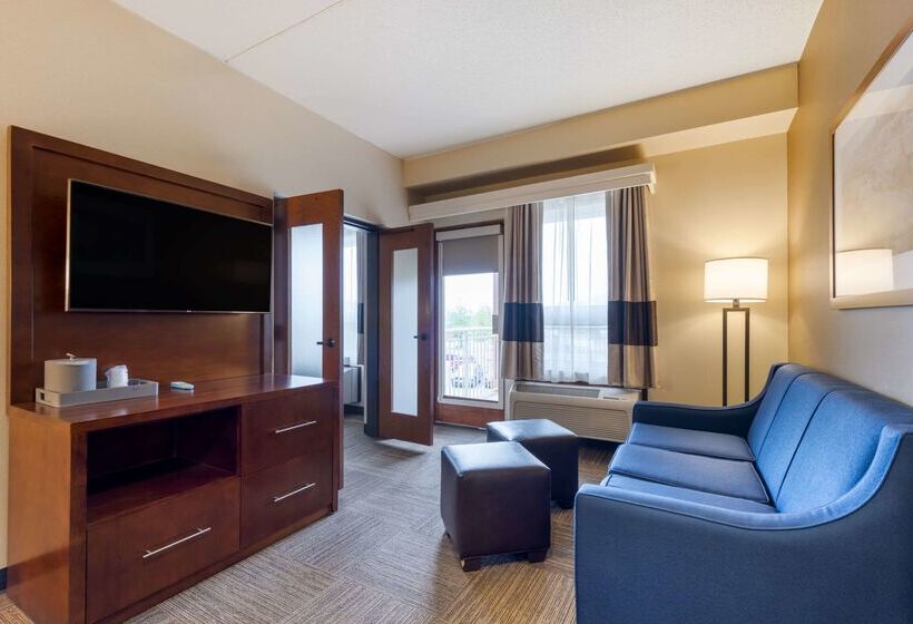 Lift Bridge Lodge, Ascend Hotel Collection