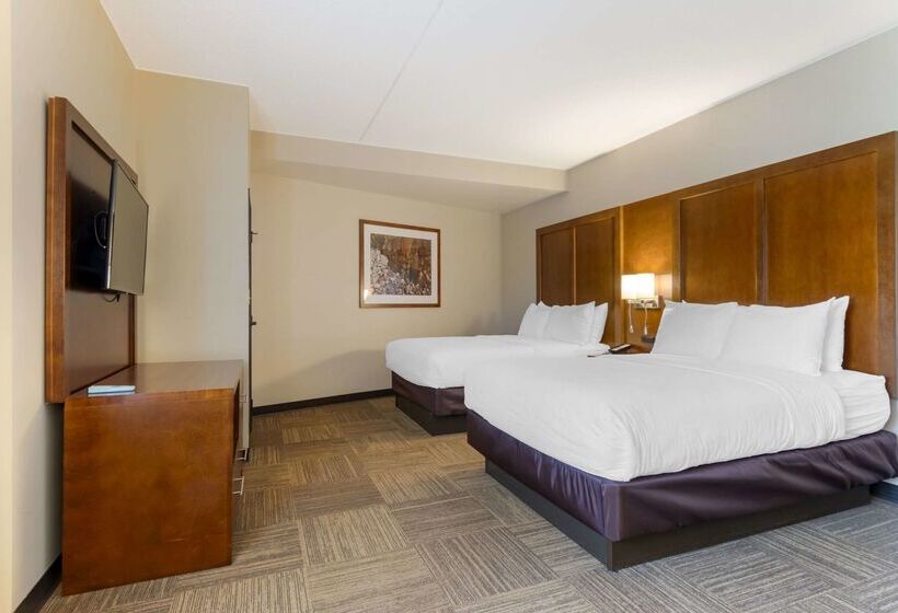 Lift Bridge Lodge, Ascend Hotel Collection