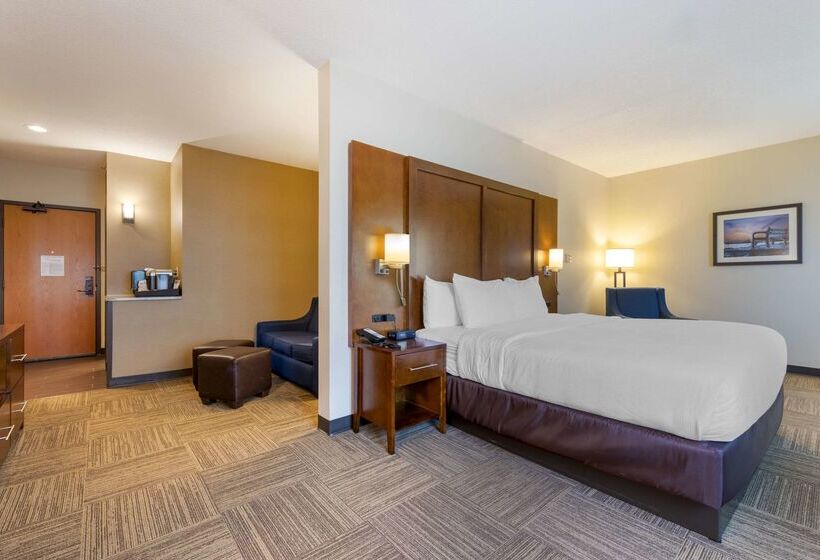 Lift Bridge Lodge, Ascend Hotel Collection