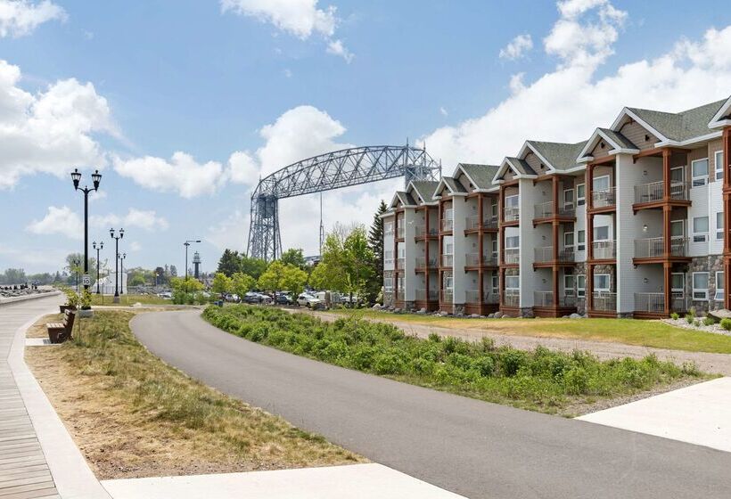 Lift Bridge Lodge, Ascend Hotel Collection