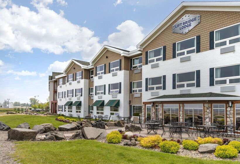 Lift Bridge Lodge, Ascend Hotel Collection