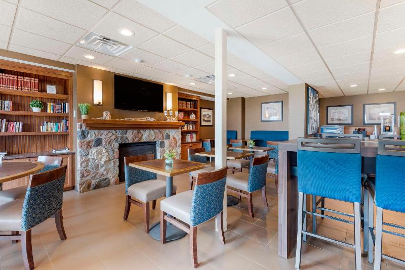 Lift Bridge Lodge, Ascend Hotel Collection