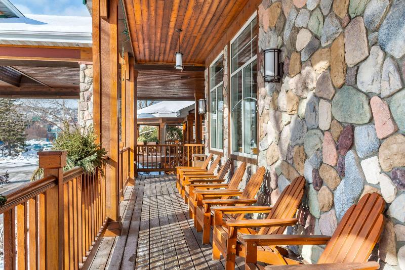 Lift Bridge Lodge, Ascend Hotel Collection