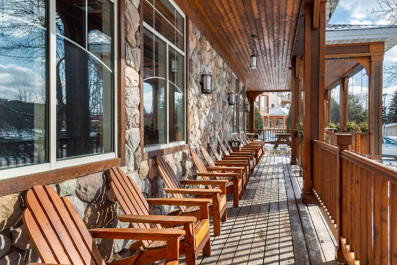 Lift Bridge Lodge, Ascend Hotel Collection