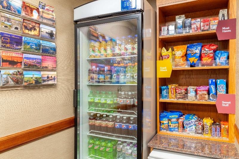 Lift Bridge Lodge, Ascend Hotel Collection