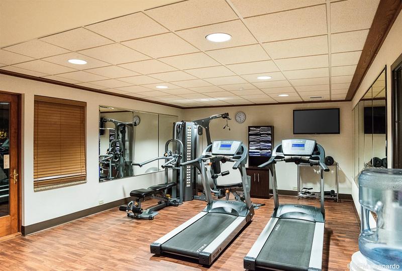 Lift Bridge Lodge, Ascend Hotel Collection