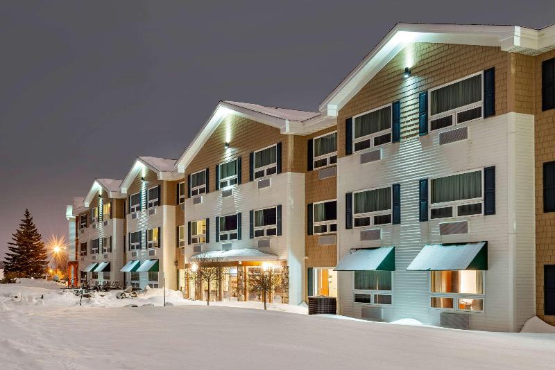 Lift Bridge Lodge, Ascend Hotel Collection