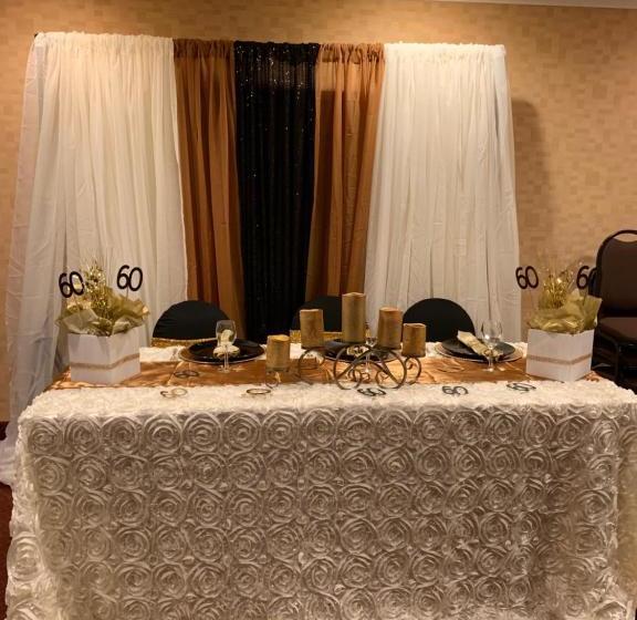 فندق Medical Center Inn