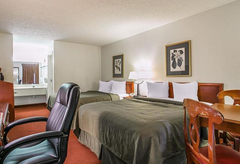 فندق Medical Center Inn