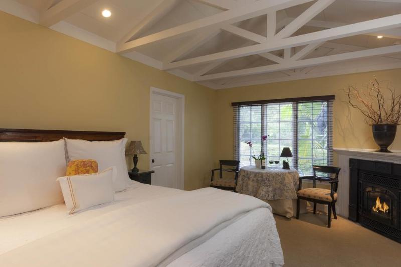 酒店 Milliken Creek Inn