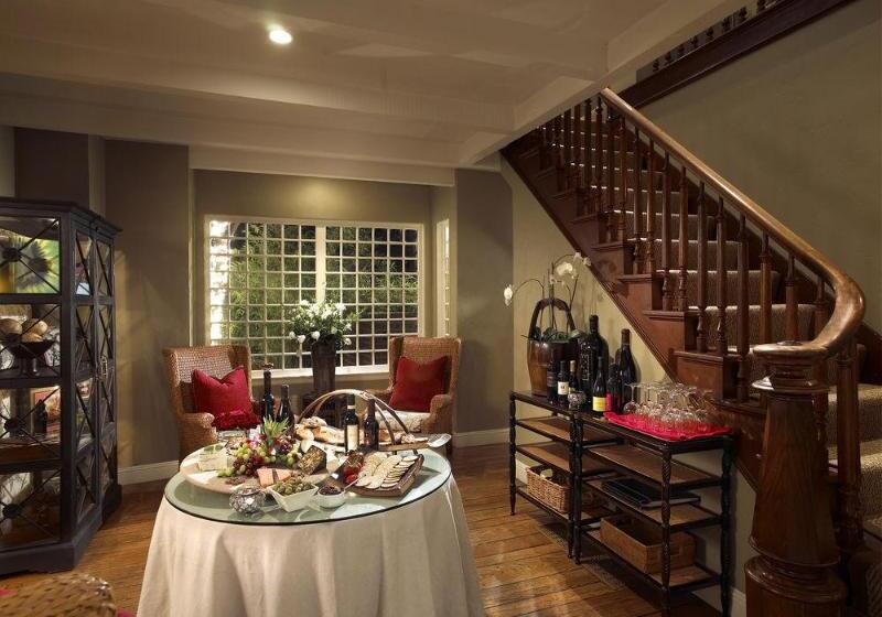 فندق Milliken Creek Inn