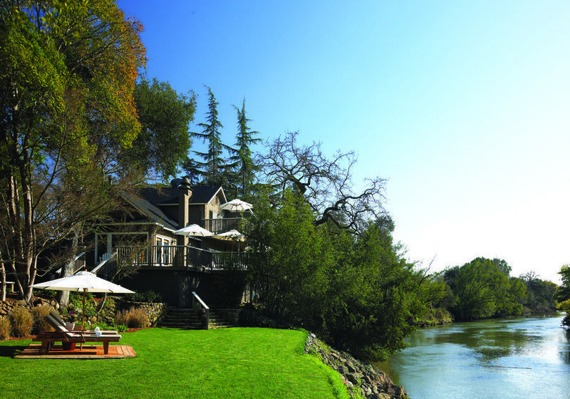 酒店 Milliken Creek Inn