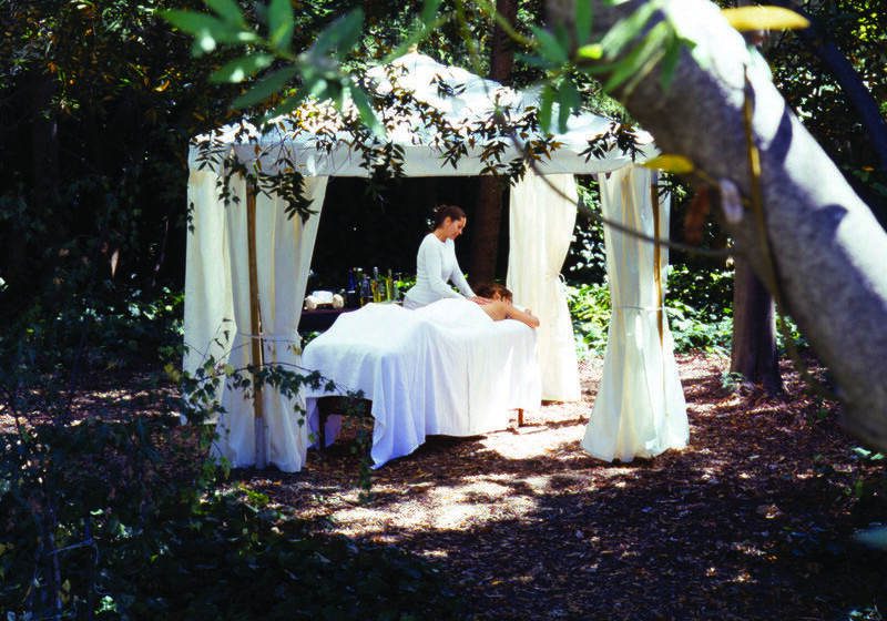 فندق Milliken Creek Inn