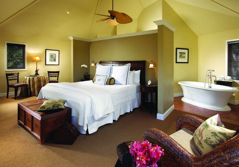 فندق Milliken Creek Inn