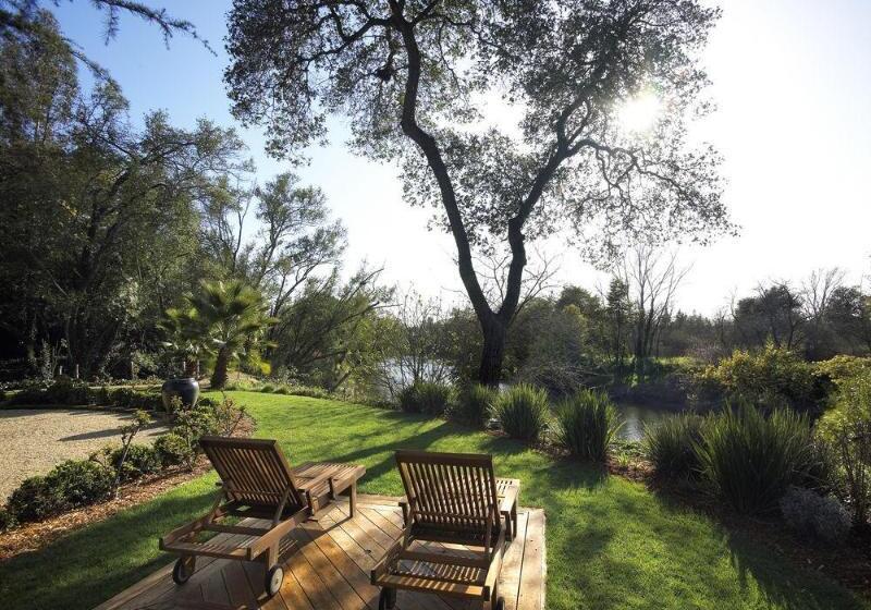 فندق Milliken Creek Inn