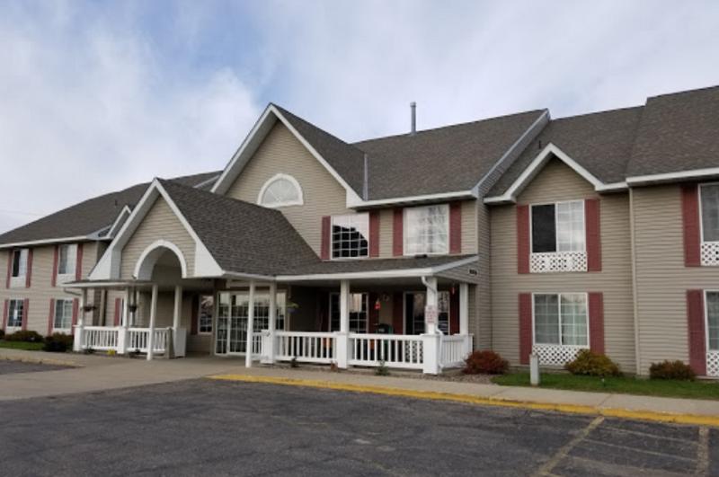 فندق Quality Inn & Suites