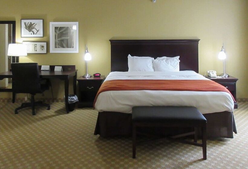 فندق Quality Inn & Suites