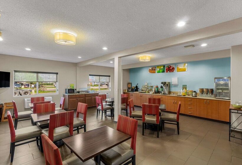 فندق Quality Inn Denver Northeast Brighton