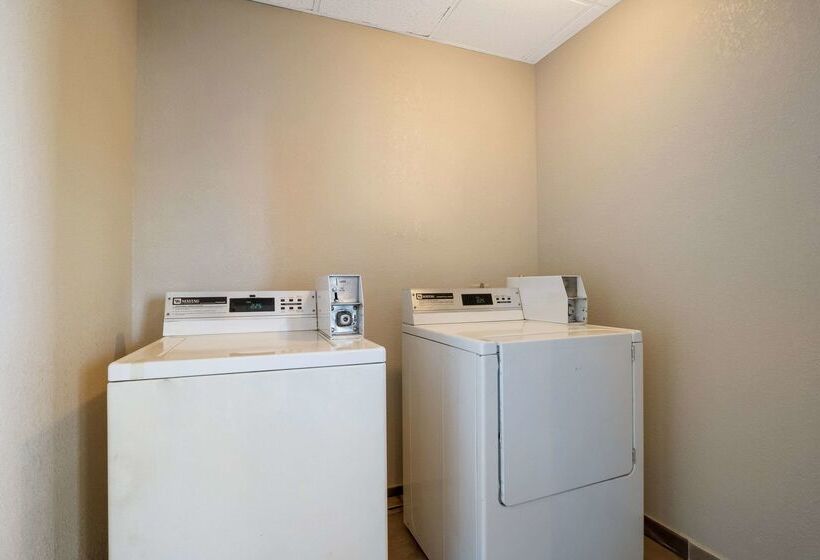 فندق Quality Inn Denver Northeast Brighton