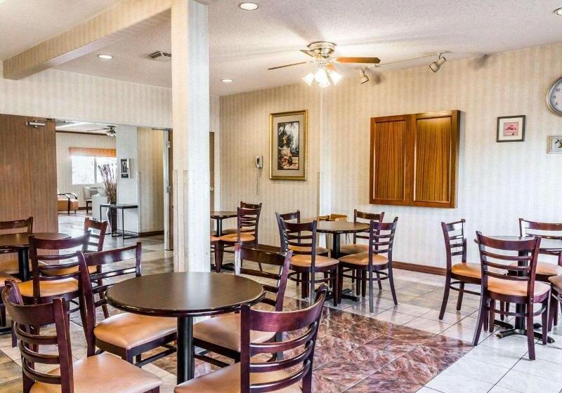 فندق Quality Inn Denver Northeast Brighton