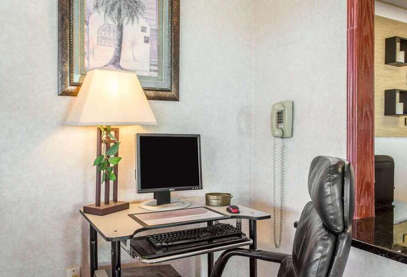 فندق Quality Inn Delta Gateway To Rocky Mountains