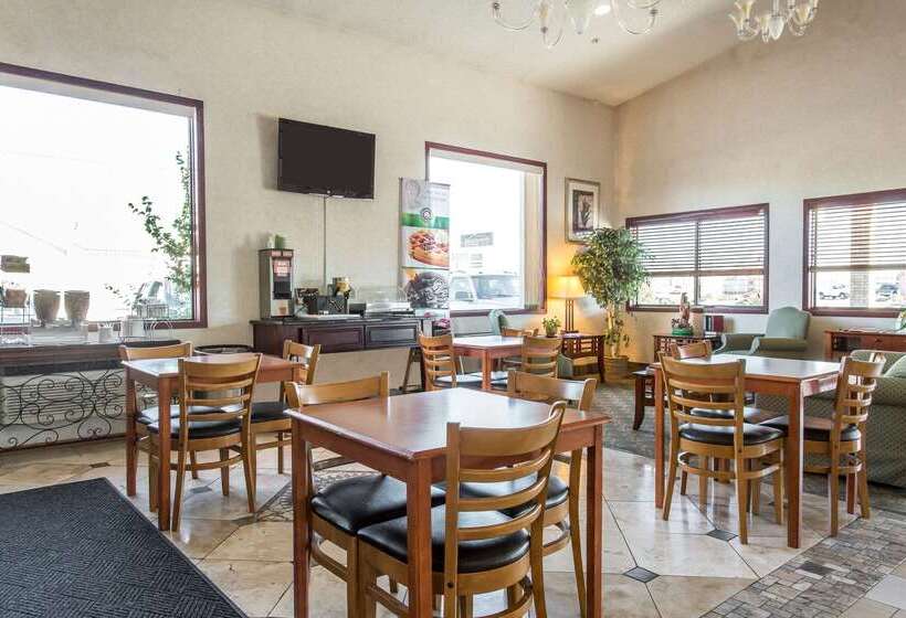 فندق Quality Inn Delta Gateway To Rocky Mountains