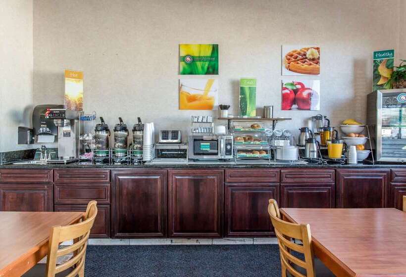 فندق Quality Inn Delta Gateway To Rocky Mountains