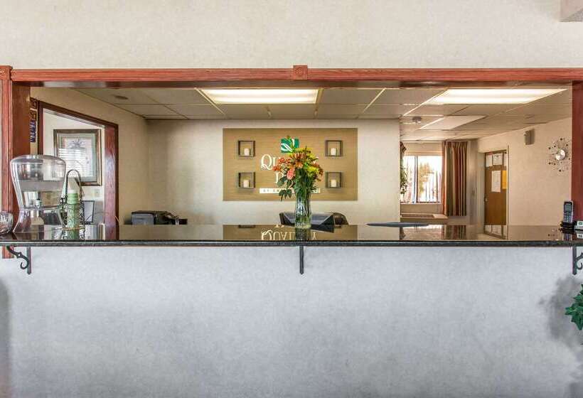 فندق Quality Inn Delta Gateway To Rocky Mountains