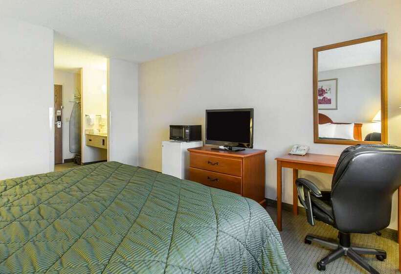 فندق Quality Inn Delta Gateway To Rocky Mountains
