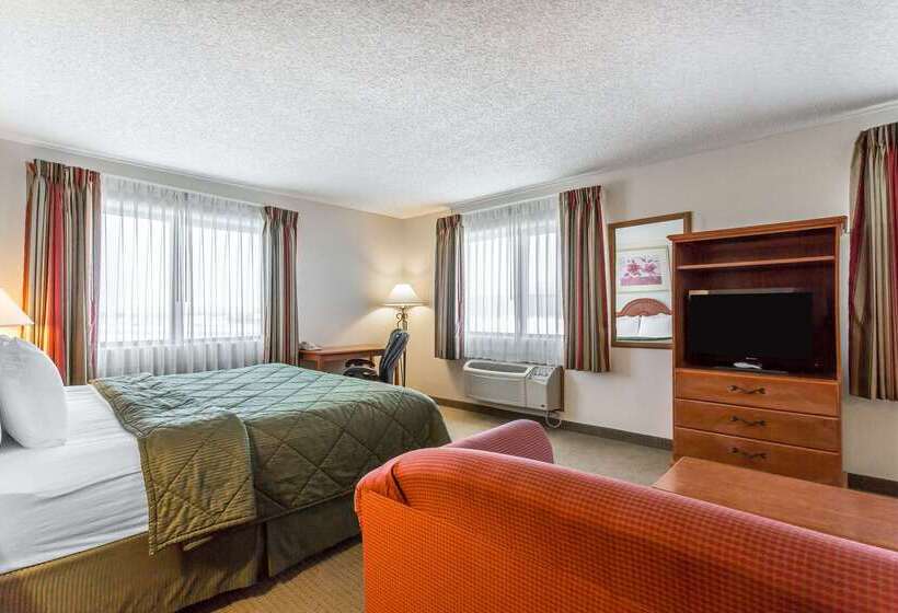 فندق Quality Inn Delta Gateway To Rocky Mountains