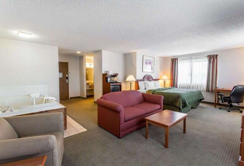 فندق Quality Inn Delta Gateway To Rocky Mountains